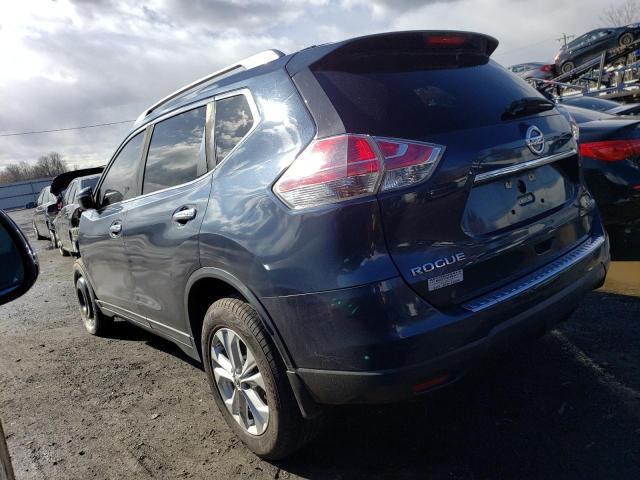 5N1AT2MV7GC774005 Nissan ROGUE S