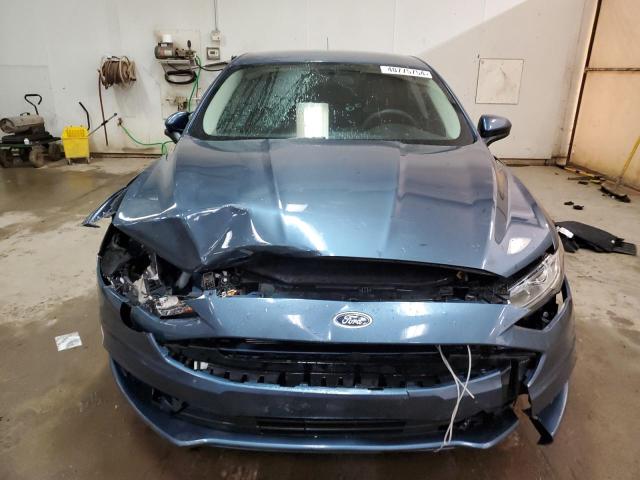3FA6P0H71JR145806 Ford FUSION SE