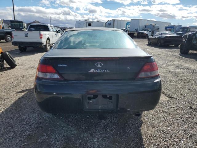 Auction sale of the 2001 Toyota Camry Solara Se , vin: 2T1CF28P01C430711, lot number: 141740904