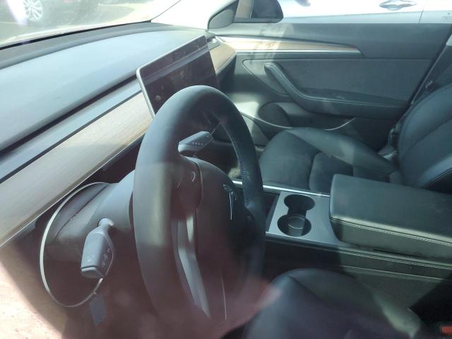 5YJ3E1EB8NF102928 Tesla MODEL 3