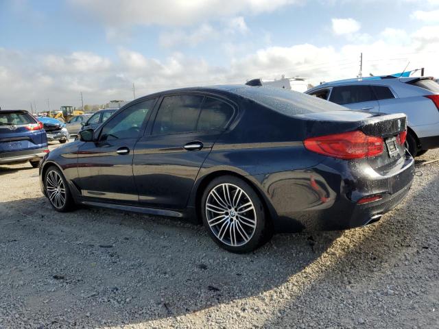 WBAJE5C52JG918641 BMW 540 I