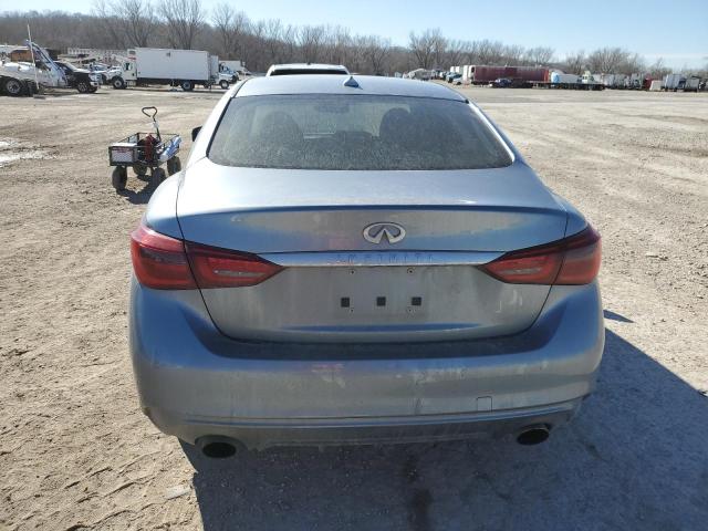 JN1EV7AR6JM434918 Infiniti Q50 LUXE