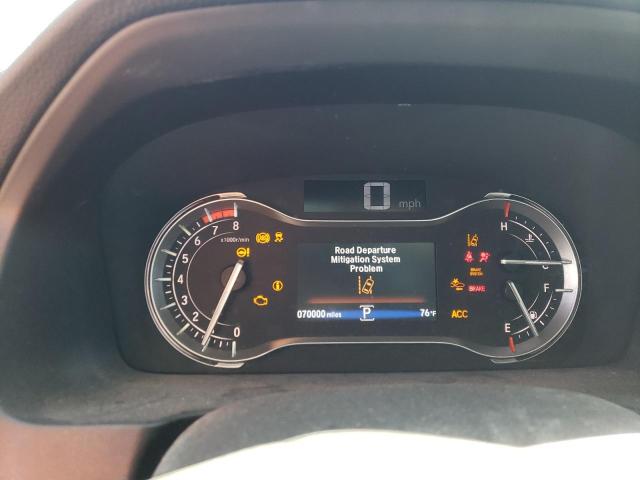 5FNYF5H69JB001299 Honda PILOT EXL