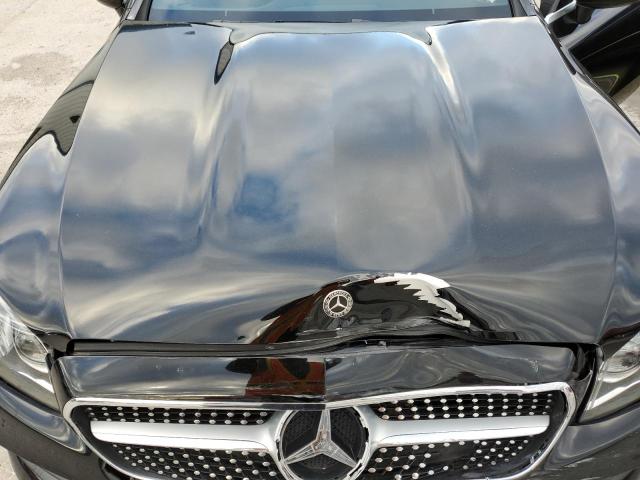 WDD1J6FB7JF023342 Mercedes-Benz E 400