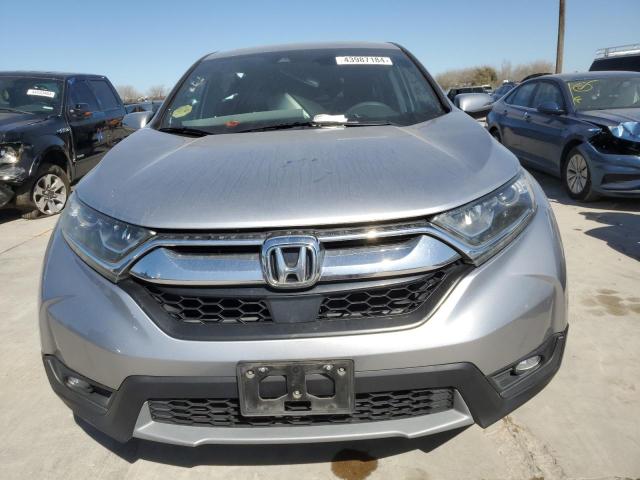 7FARW1H58JE007734 Honda CR-V EX