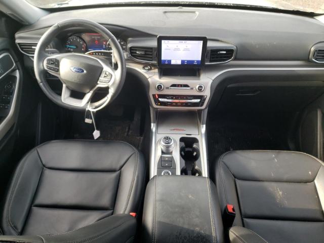 1FMSK8DHXPGA02059 Ford EXPLORER XLT