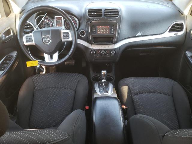 3C4PDDGG9GT168357 Dodge Journey Crossroad