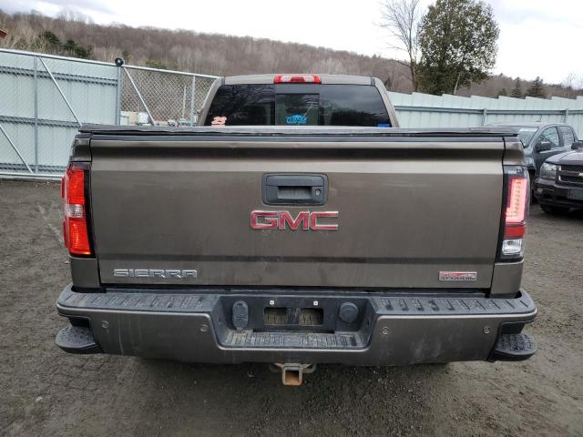 1GTV2VEJ6FZ415021 GMC Sierra K1500 Slt