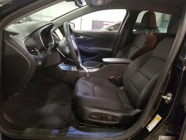 1G1ZD5ST7MF054004 Chevrolet MALIBU LT