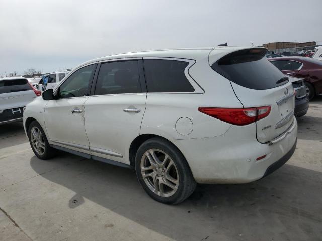 5N1AL0MN6EC536809 Infiniti QX60
