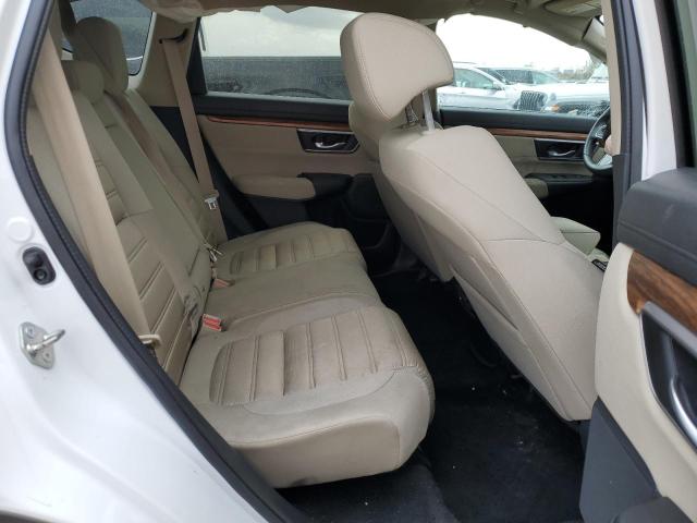 2HKRW1H55LH421571 Honda CR-V EX