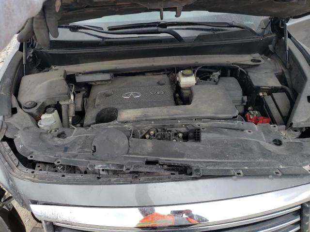 5N1AL0MMXFC552827 Infiniti QX60