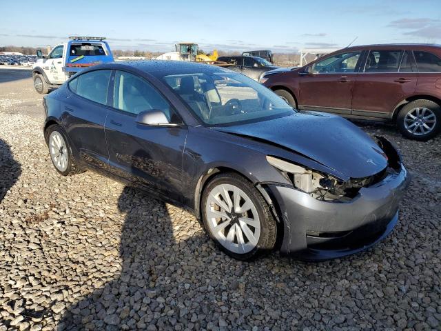 5YJ3E1EB5NF129892 Tesla MODEL 3