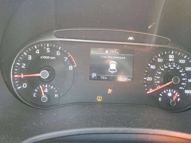 KNDJ23AU4N7162651 KIA SOUL LX