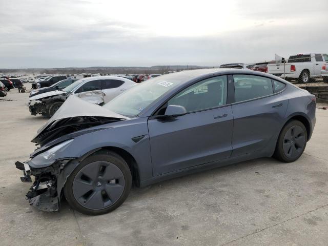 Продажа на аукционе авто 2023 Tesla Model 3, vin: 5YJ3E1EA4PF613532, номер лота: 44815704