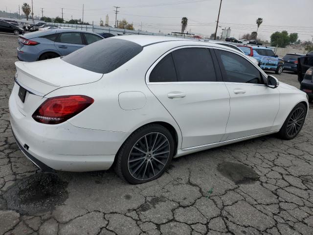 55SWF8DB4KU307726 Mercedes-Benz C 300