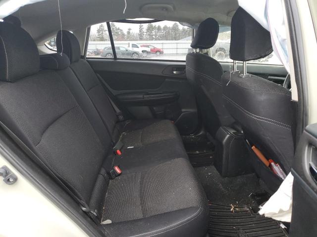 JF2GPACC7E8203662 Subaru Xv Crosstrek 2.0 Premium