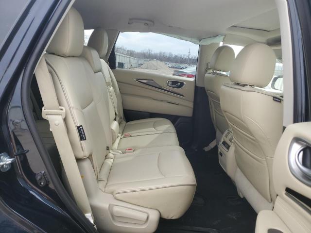 5N1DL0MN9KC516868 Infiniti QX60 LUXE