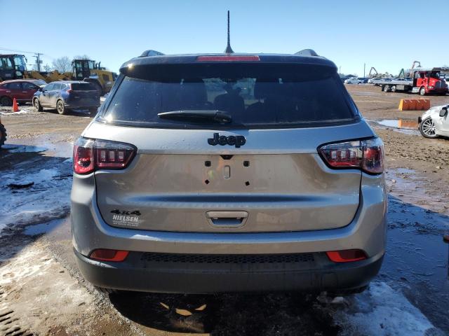 3C4NJDBN5PT519416 Jeep Compass Latitude