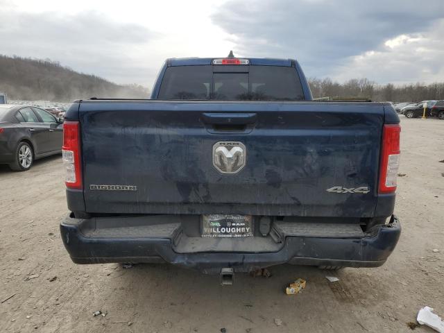 1C6RRFFG3KN812393 RAM 1500 Big Horn/lone Star