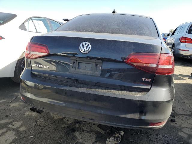 3VWDB7AJ3HM204471 Volkswagen JETTA SE