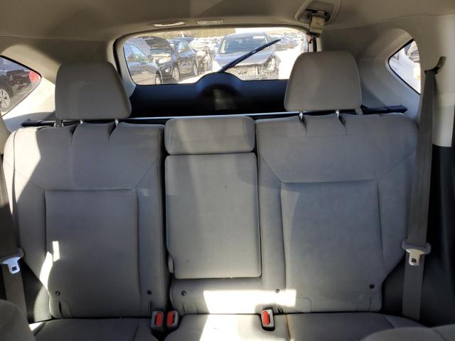 5J6RM4H56FL108322 Honda CR-V EX