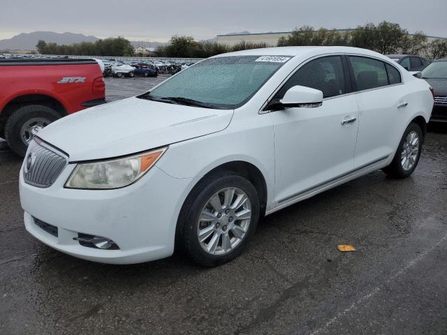 Auction sale of the 2012 Buick Lacrosse, vin: 1G4GC5GR6CF332013, lot number: 41661054
