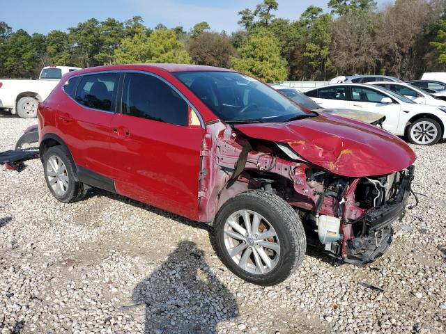 JN1BJ1CP3JW183870 Nissan Rogue Sport S