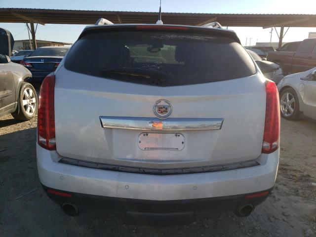3GYFNBE39ES666875 Cadillac Srx Luxury Collection