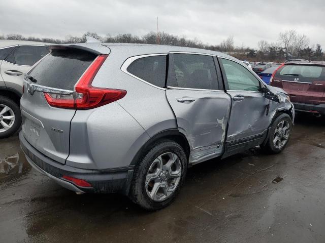 2HKRW2H89KH608438 Honda CR-V EXL