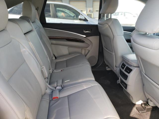 5J8YD4H32JL019194 Acura MDX