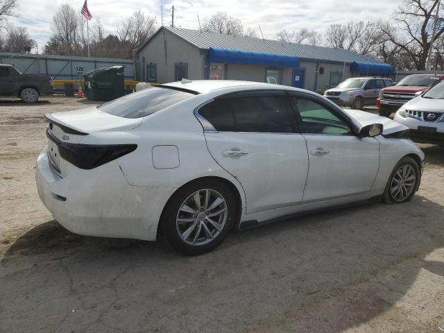 JN1BV7AP0EM685859 Infiniti Q50 BASE