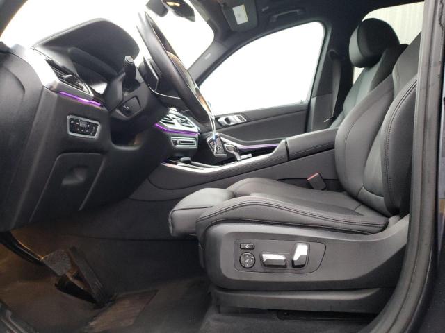 5UXCR4C09LLT18769 BMW X5 Sdrive 40i
