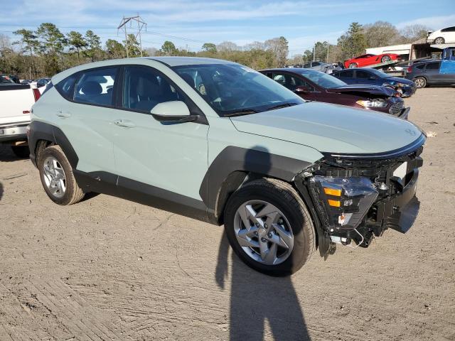 KM8HA3AB4RU042609 Hyundai Kona Se