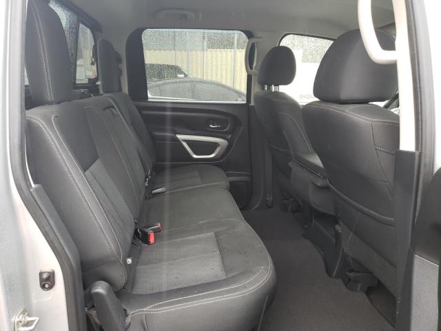1N6AA1EK7HN571322 Nissan TITAN S