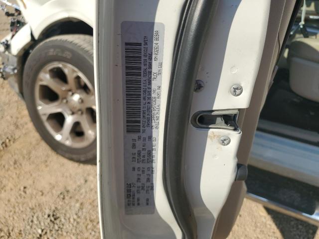 1C6RR6NT6HS723636 RAM 1500 Laie