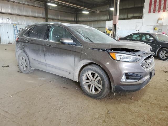 2FMPK4J99KBB75342 Ford EDGE SEL