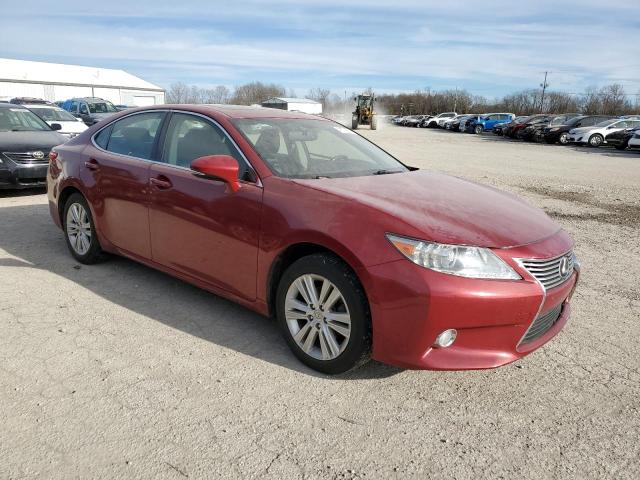 JTHBK1GG2F2176281 Lexus ES 350