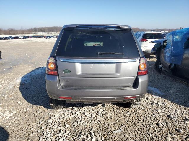 SALFR2BG9EH395660 Land Rover LR2 HSE