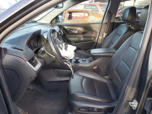 3GKALPEV0LL236359 GMC Terrain Slt