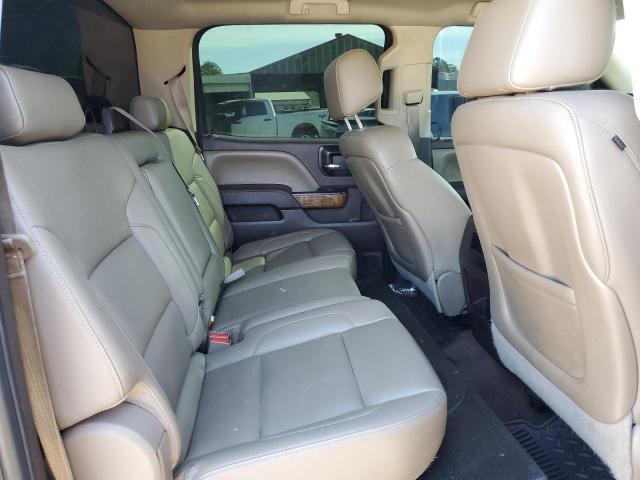 3GTU2VECXEG423490 GMC Sierra K1500 Slt