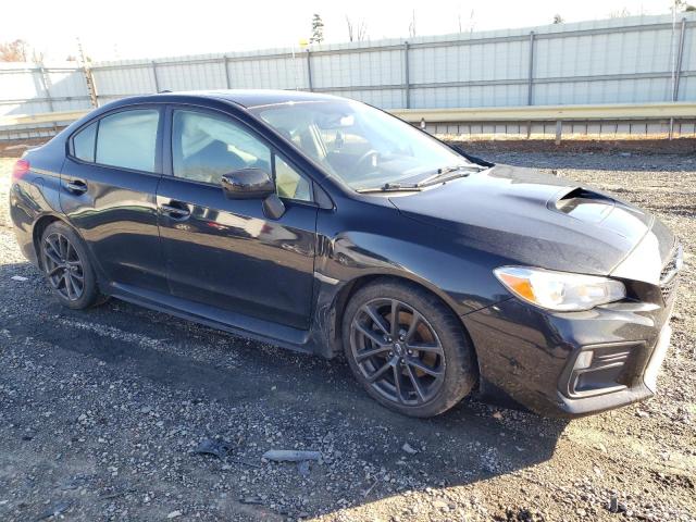 JF1VA1C6XK9801760 Subaru Wrx Premium