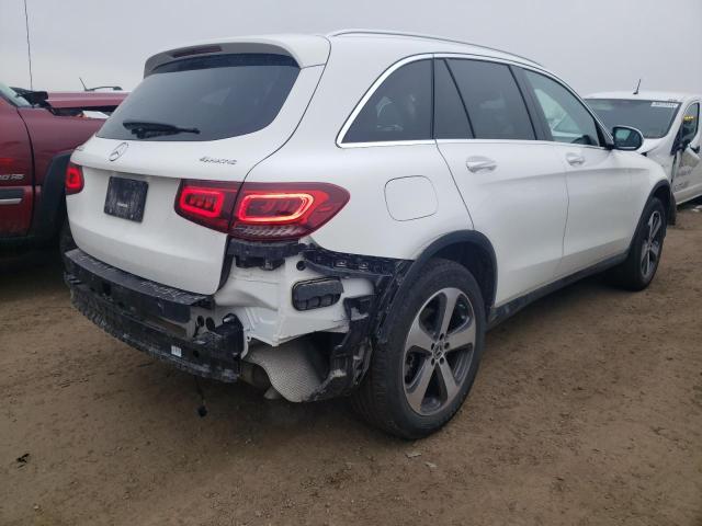 W1N0G8EB4NG114515 Mercedes-Benz Glc 300 4matic