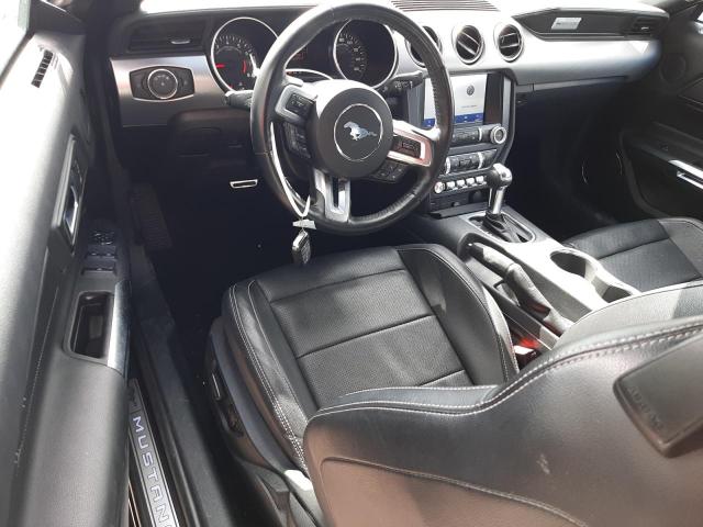 1FATP8UH7P5108819 Ford MUSTANG