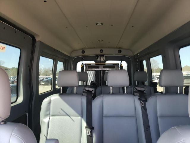 1FTYE2CM4KKB72442 Ford Transit T-150