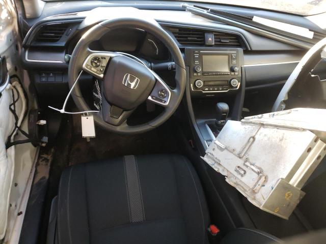 19XFC2F62KE020849 Honda Civic Lx