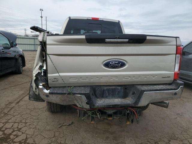 1FT7W2B61HEB46268 Ford F250 Super Duty