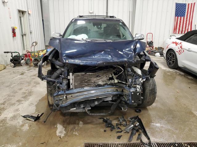 2GKALPEK0G6350832 GMC Terrain Slt