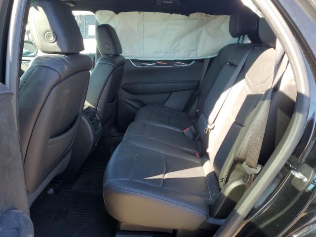 1GYKNDRS9LZ162113 Cadillac Xt5 Premium Luxury