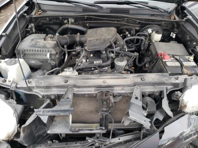 5TFRX5GN0LX173465 Toyota Tacoma Access Cab